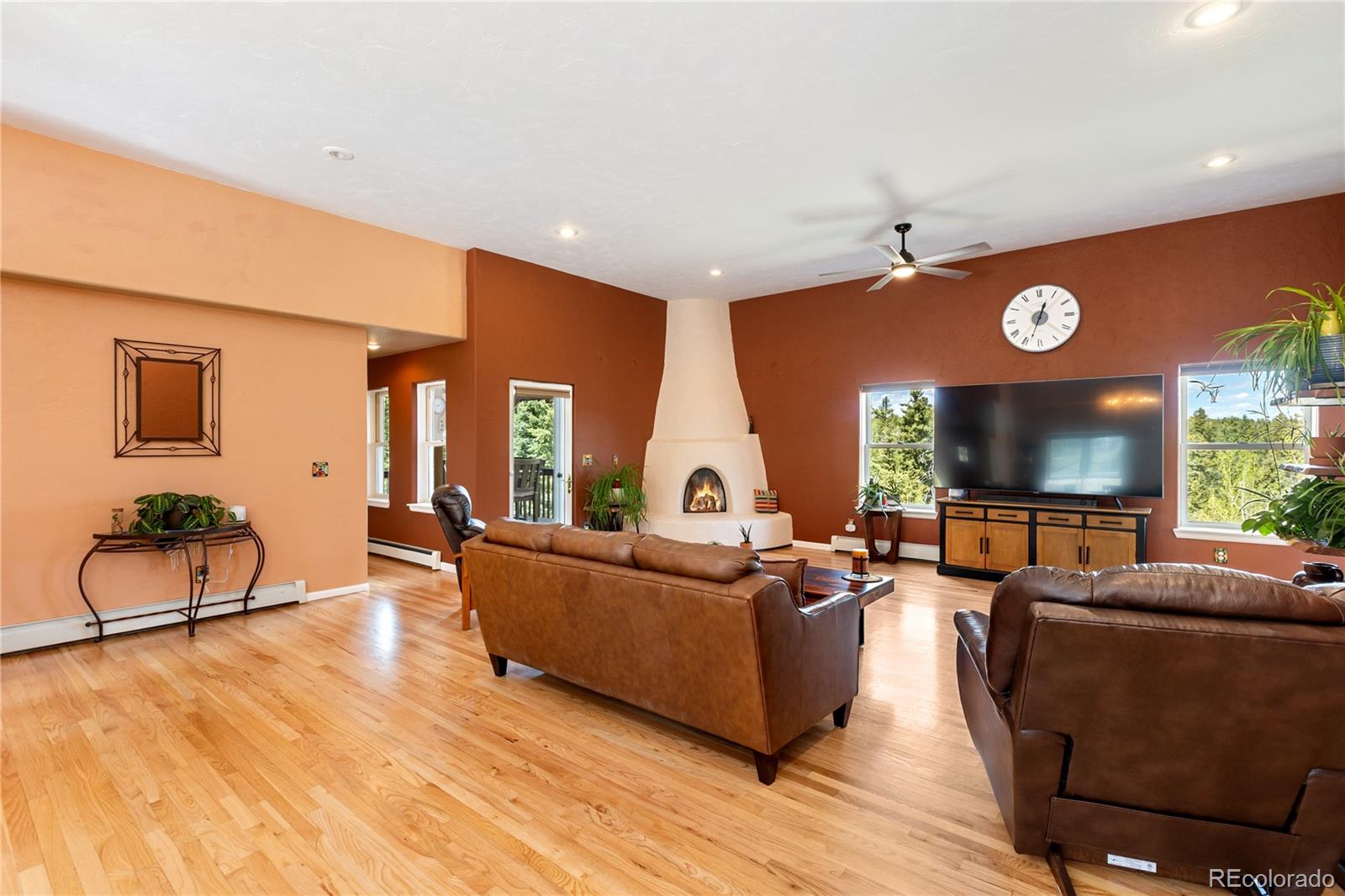 MLS Image #9 for 153  moss rock court,divide, Colorado