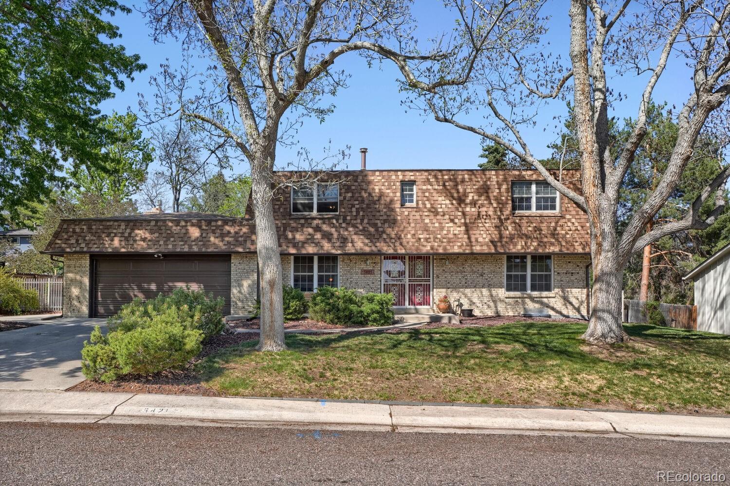 MLS Image #0 for 5421 w geddes place,littleton, Colorado