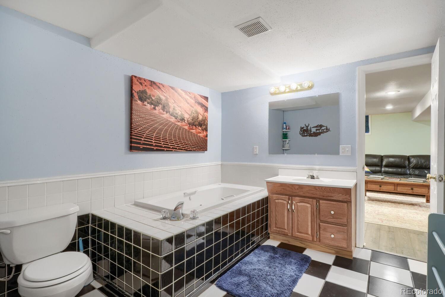 MLS Image #18 for 5421 w geddes place,littleton, Colorado