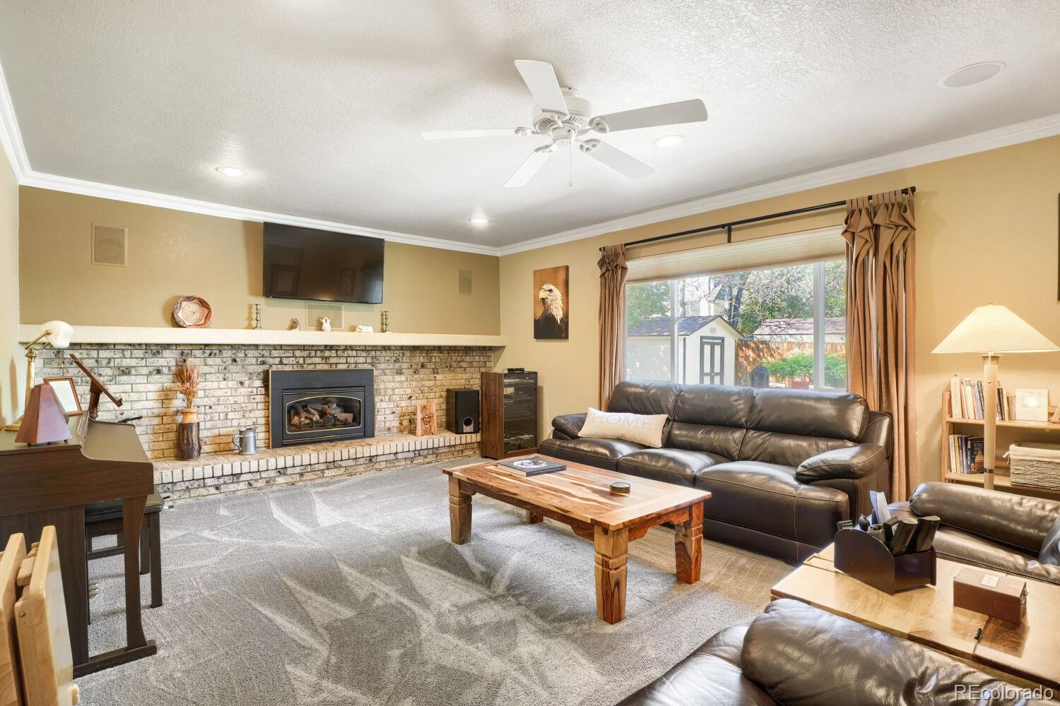 MLS Image #2 for 5421 w geddes place,littleton, Colorado