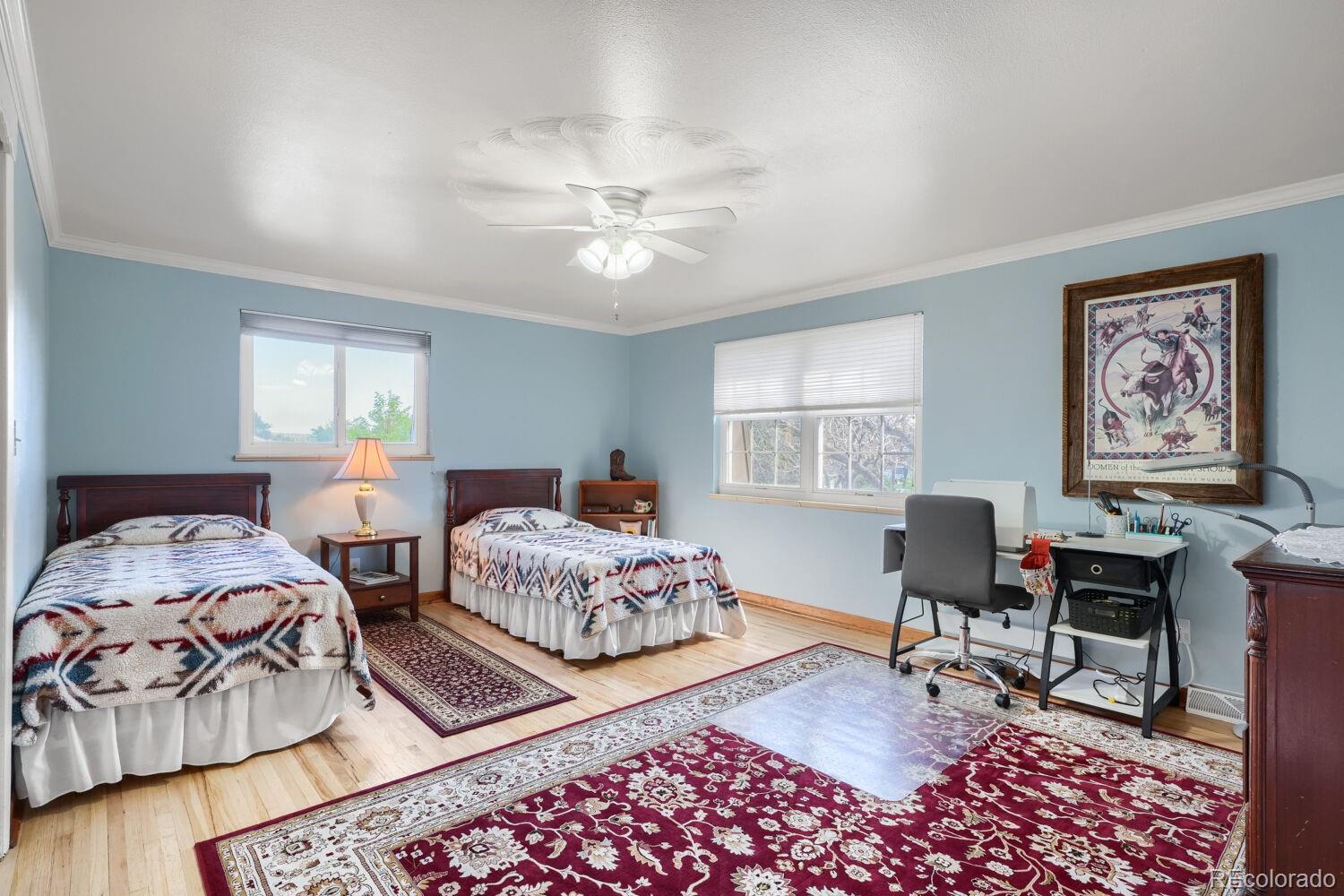 MLS Image #21 for 5421 w geddes place,littleton, Colorado