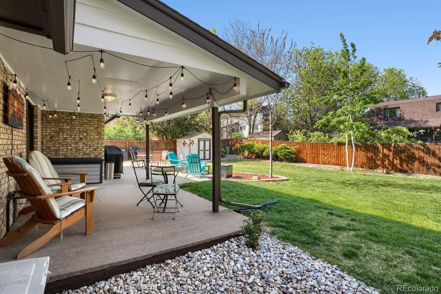 MLS Image #23 for 5421 w geddes place,littleton, Colorado