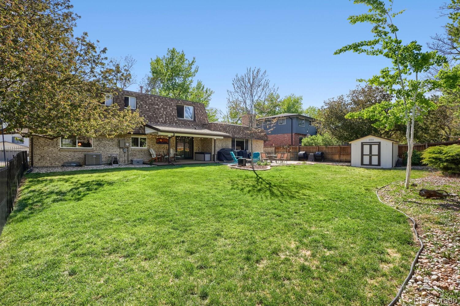 MLS Image #24 for 5421 w geddes place,littleton, Colorado