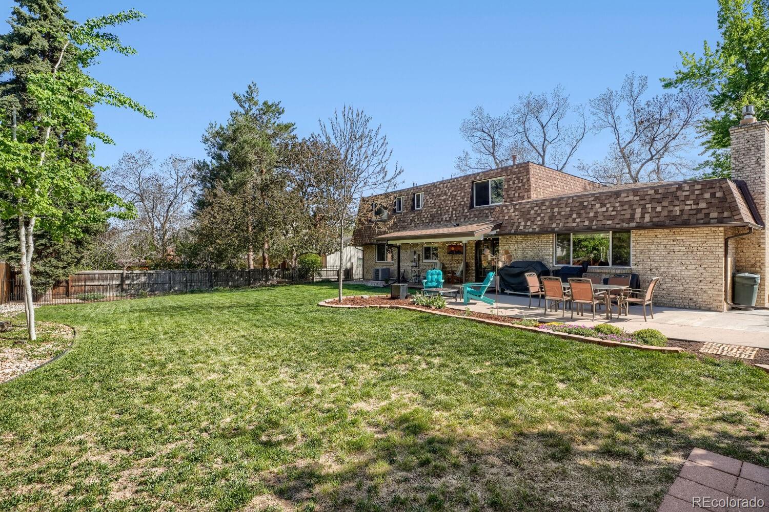 MLS Image #25 for 5421 w geddes place,littleton, Colorado