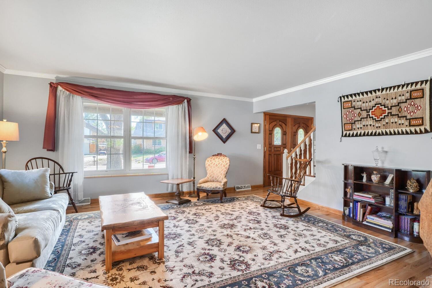 MLS Image #3 for 5421 w geddes place,littleton, Colorado