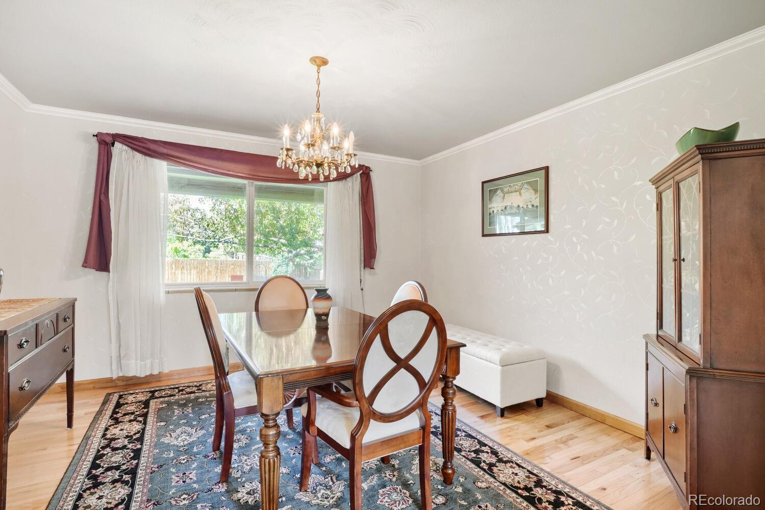 MLS Image #4 for 5421 w geddes place,littleton, Colorado