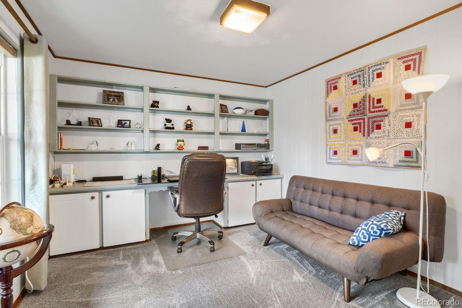 MLS Image #5 for 5421 w geddes place,littleton, Colorado