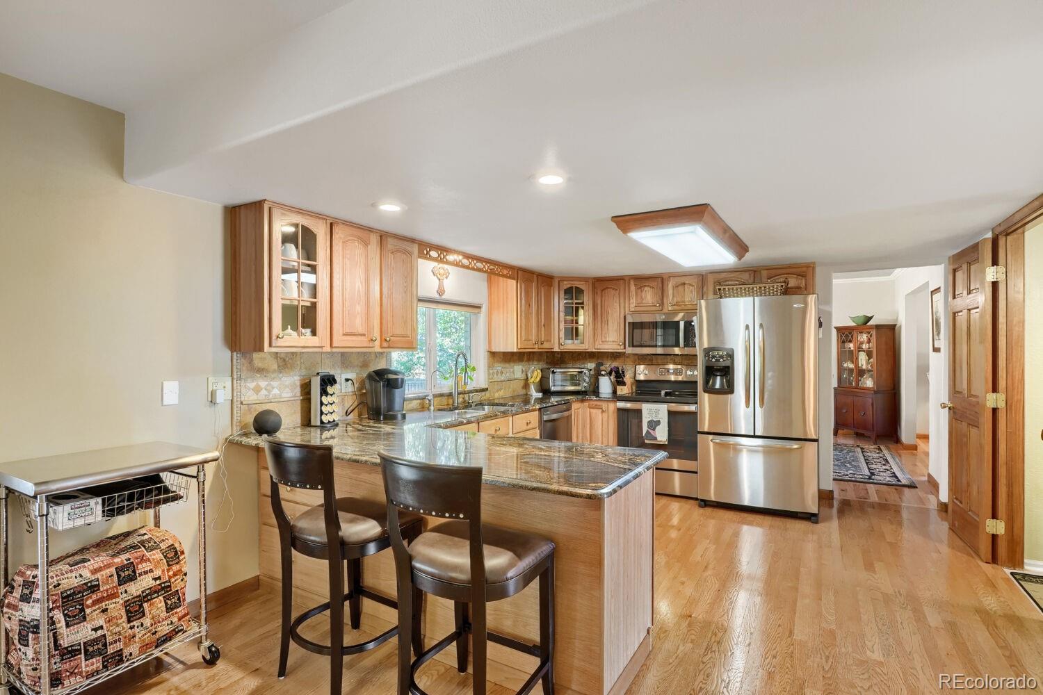 MLS Image #6 for 5421 w geddes place,littleton, Colorado