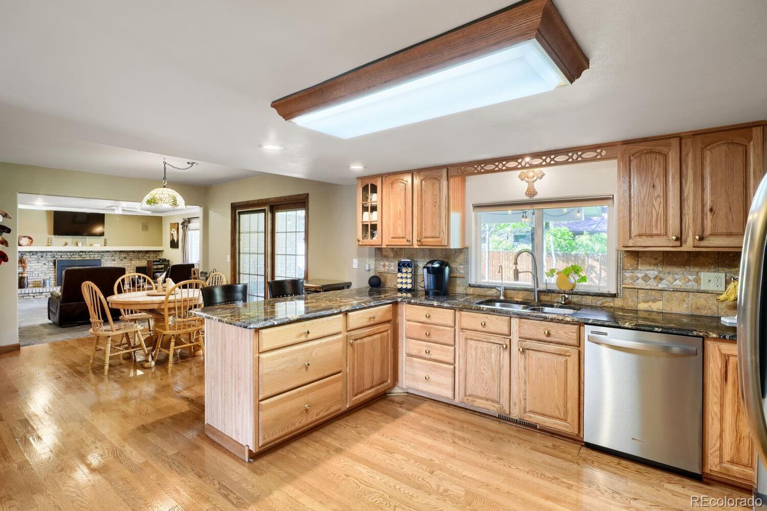 MLS Image #8 for 5421 w geddes place,littleton, Colorado