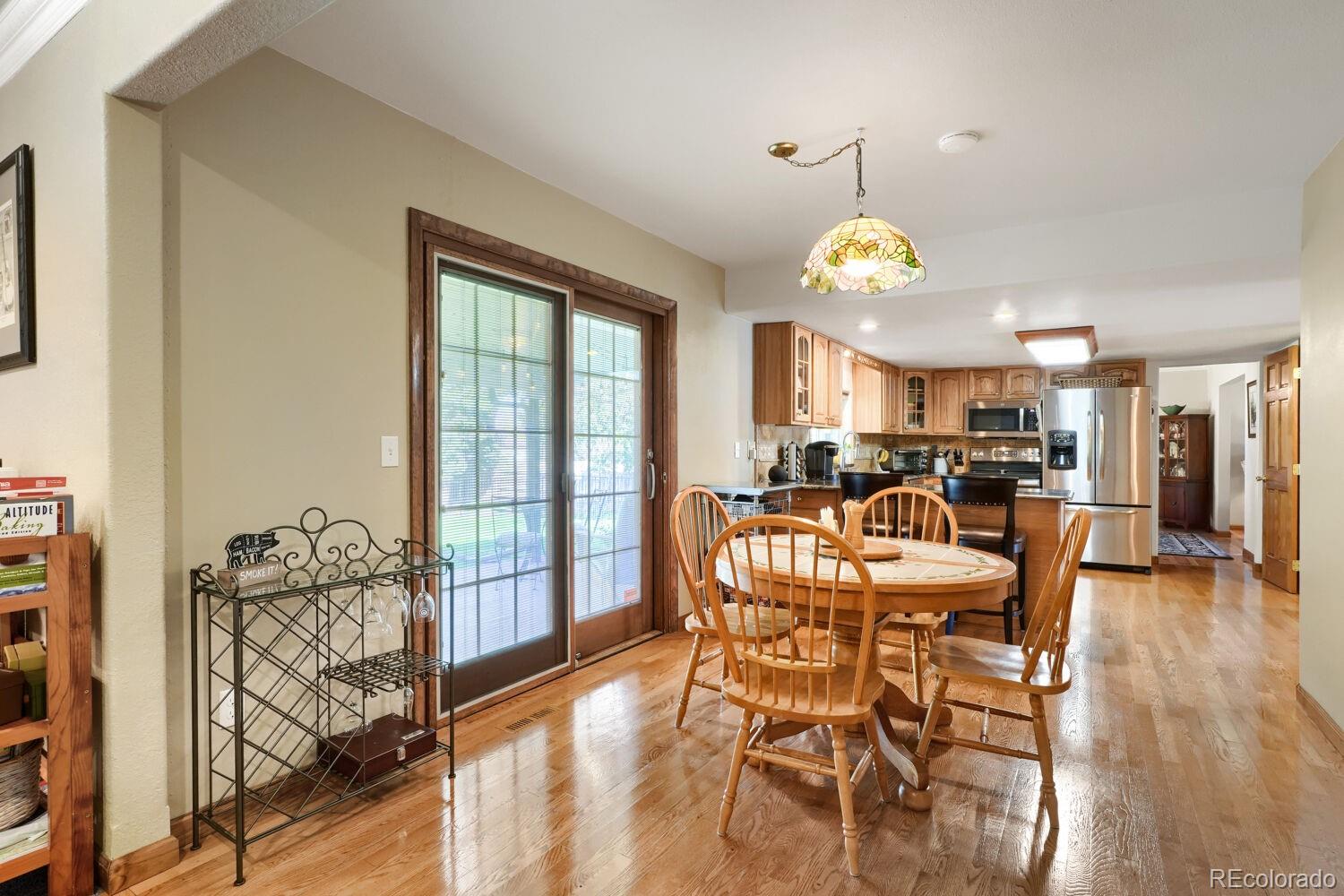 MLS Image #9 for 5421 w geddes place,littleton, Colorado