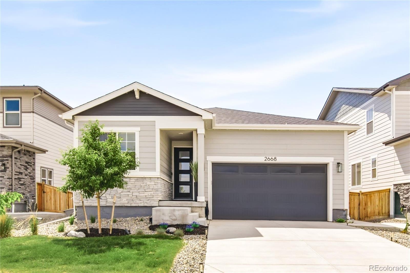 MLS Image #0 for 2668  joseph court,lafayette, Colorado