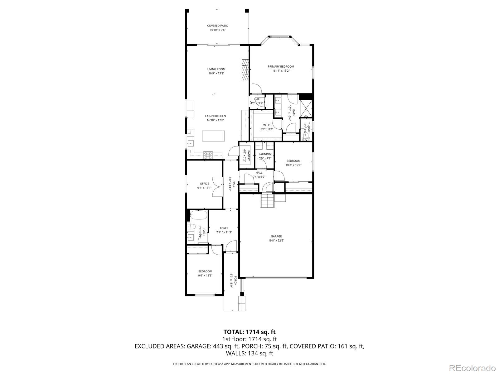 MLS Image #30 for 2668  joseph court,lafayette, Colorado