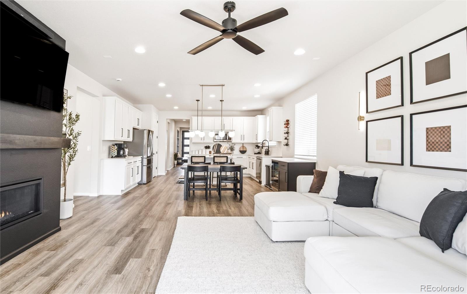 MLS Image #5 for 2668  joseph court,lafayette, Colorado