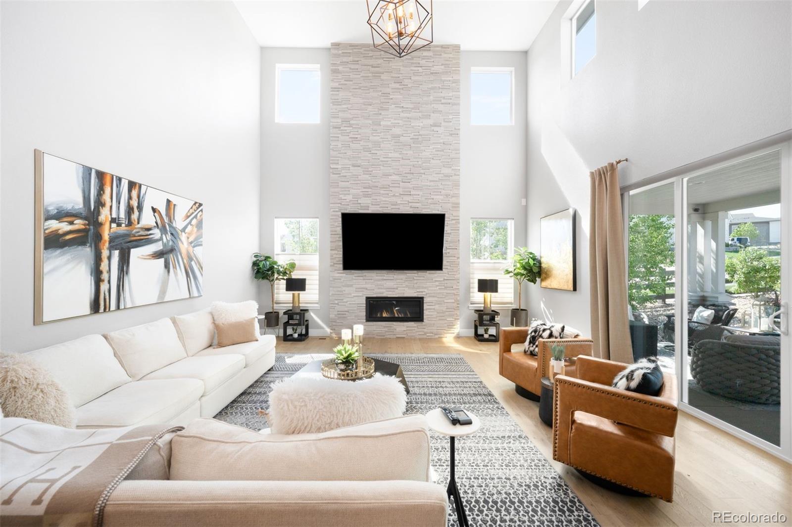 MLS Image #10 for 1688  oakpoint way,castle pines, Colorado