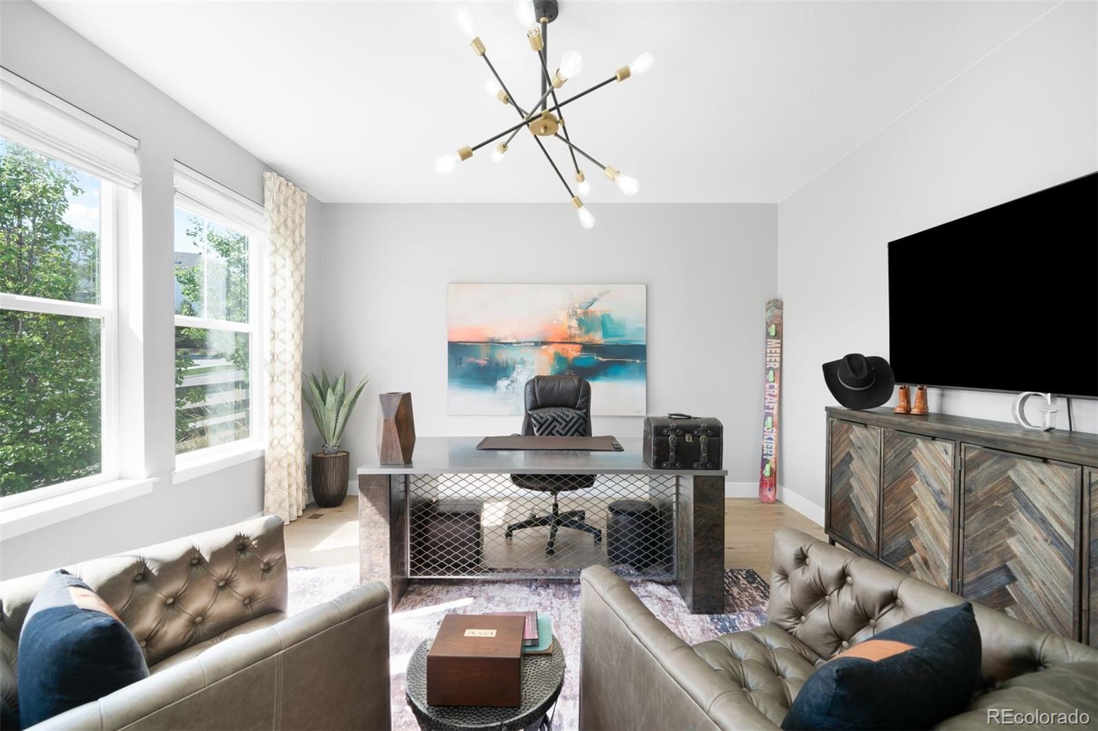 MLS Image #11 for 1688  oakpoint way,castle pines, Colorado