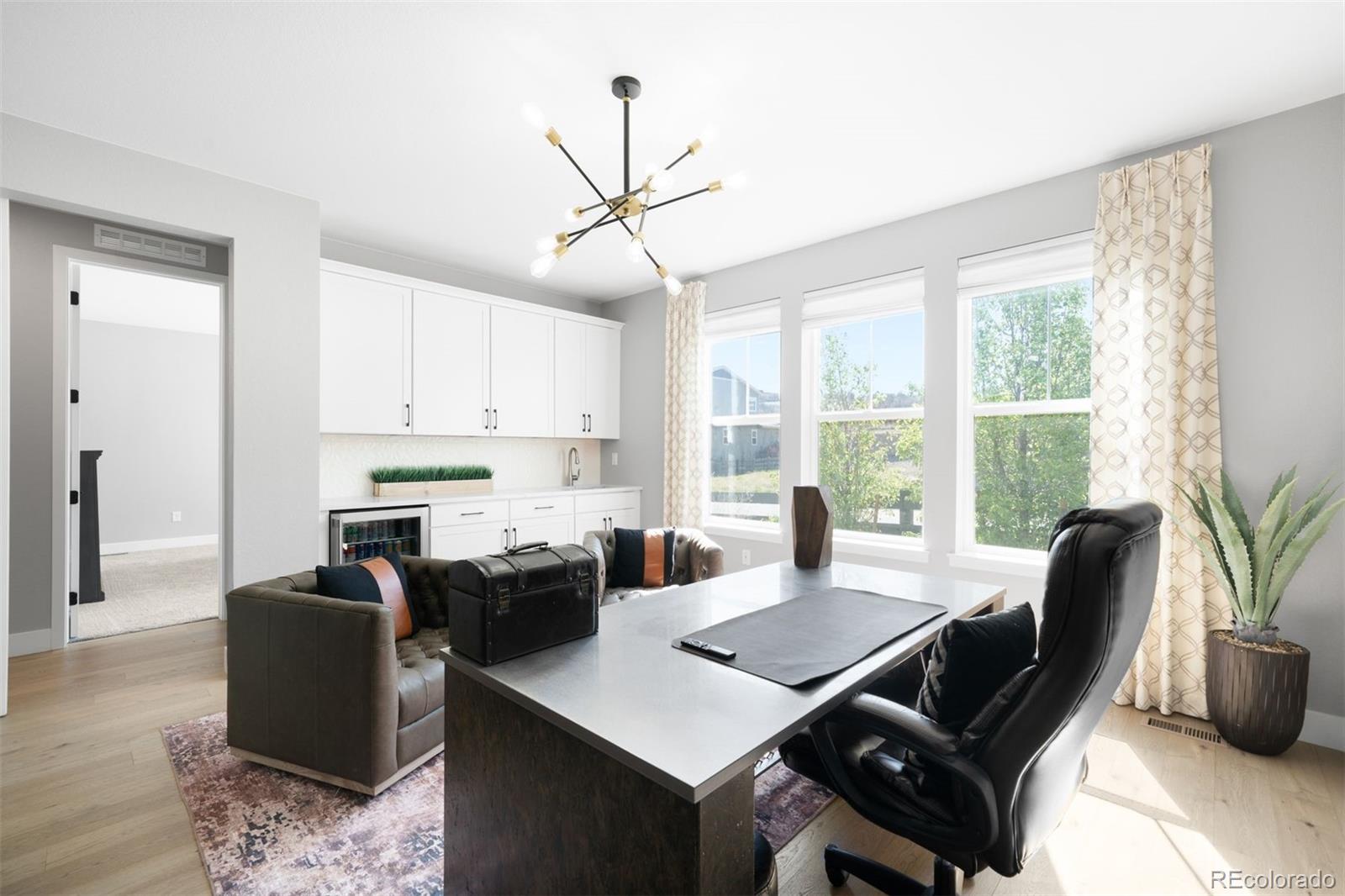 MLS Image #12 for 1688  oakpoint way,castle pines, Colorado