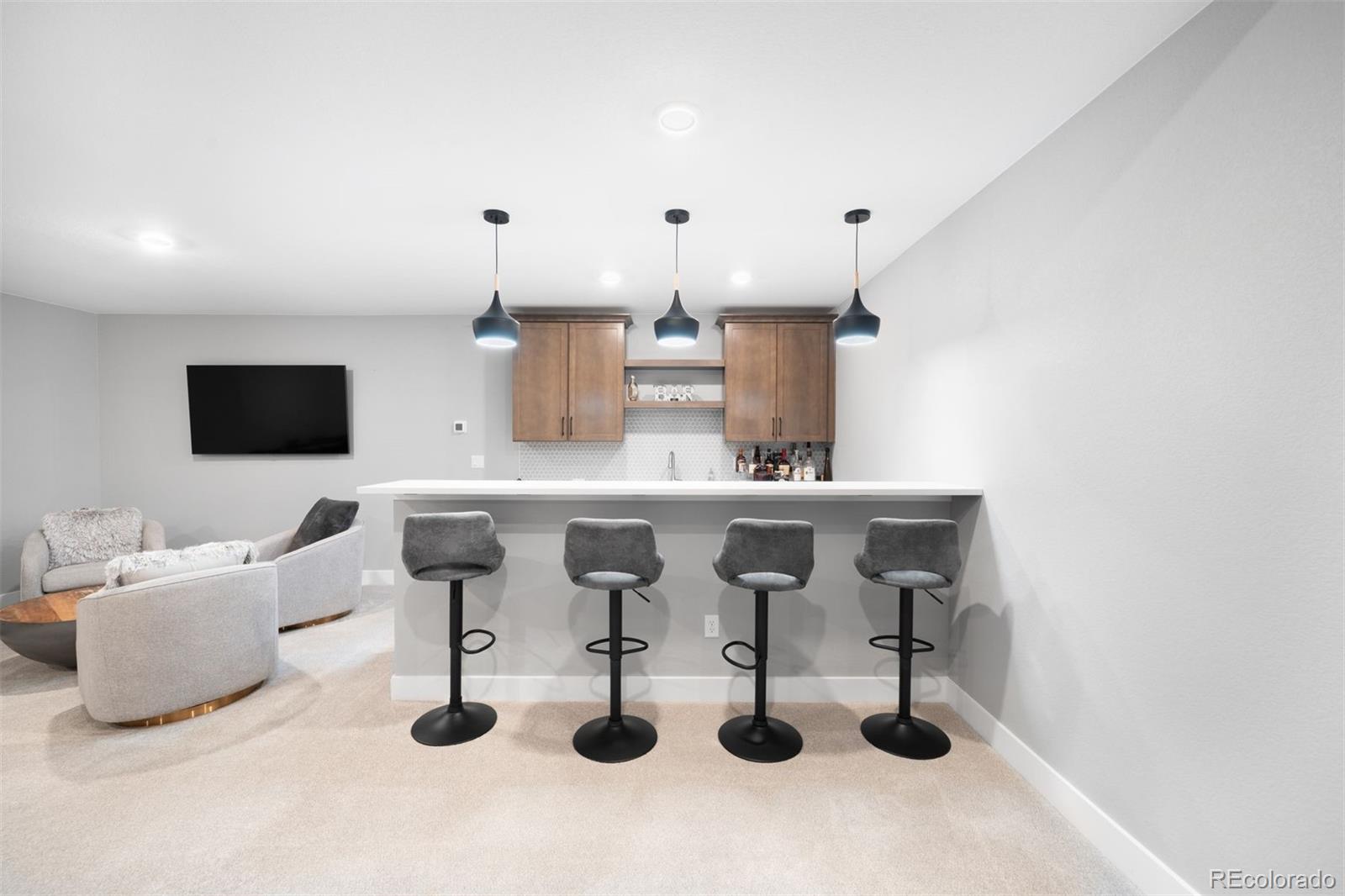 MLS Image #31 for 1688  oakpoint way,castle pines, Colorado