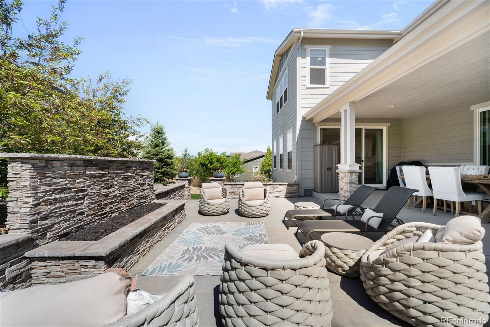 MLS Image #36 for 1688  oakpoint way,castle pines, Colorado