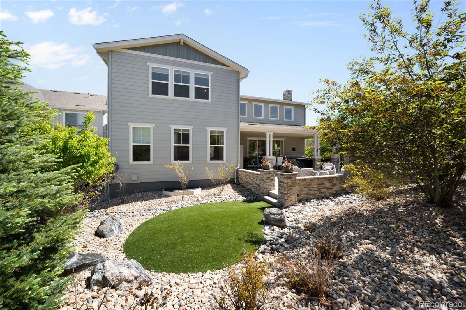 MLS Image #39 for 1688  oakpoint way,castle pines, Colorado