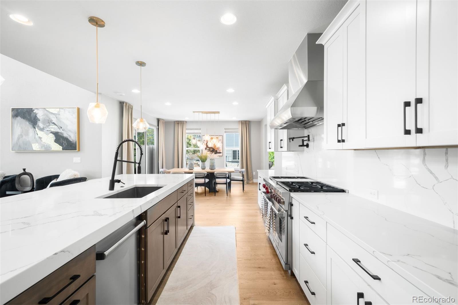 MLS Image #4 for 1688  oakpoint way,castle pines, Colorado