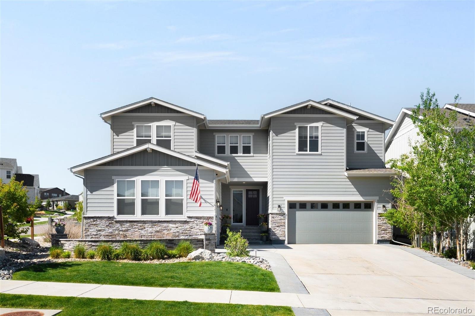 MLS Image #40 for 1688  oakpoint way,castle pines, Colorado