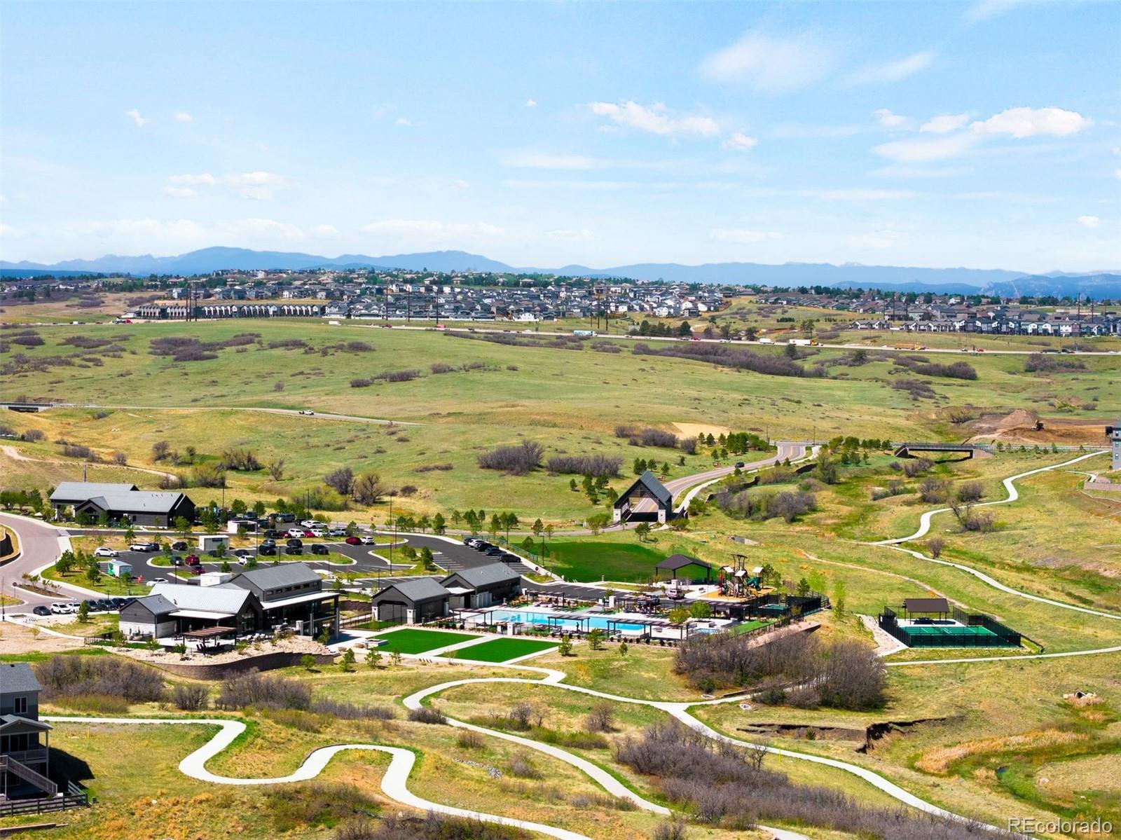 MLS Image #41 for 1688  oakpoint way,castle pines, Colorado