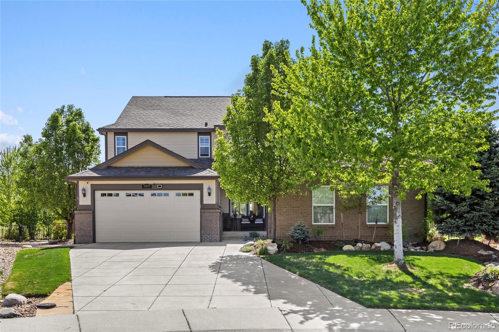 MLS Image #3 for 26875 e clifton place,aurora, Colorado