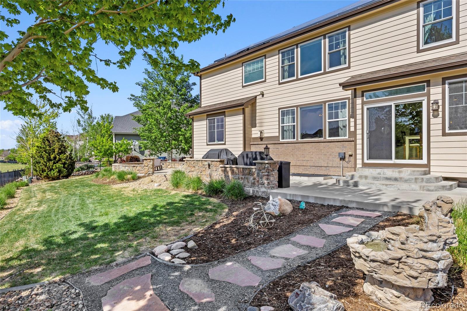 MLS Image #44 for 26875 e clifton place,aurora, Colorado