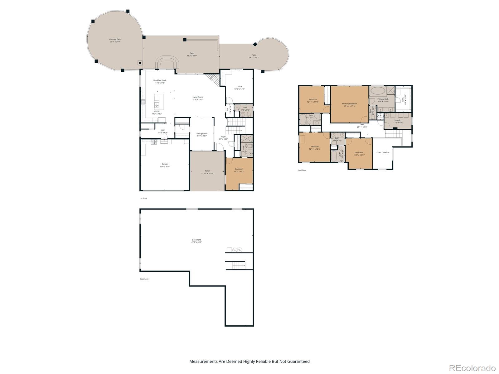 MLS Image #46 for 26875 e clifton place,aurora, Colorado