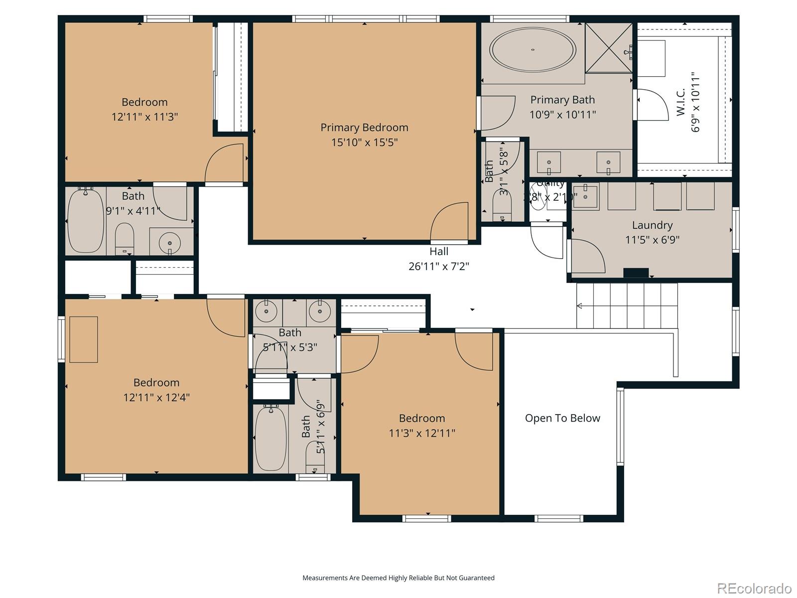 MLS Image #48 for 26875 e clifton place,aurora, Colorado