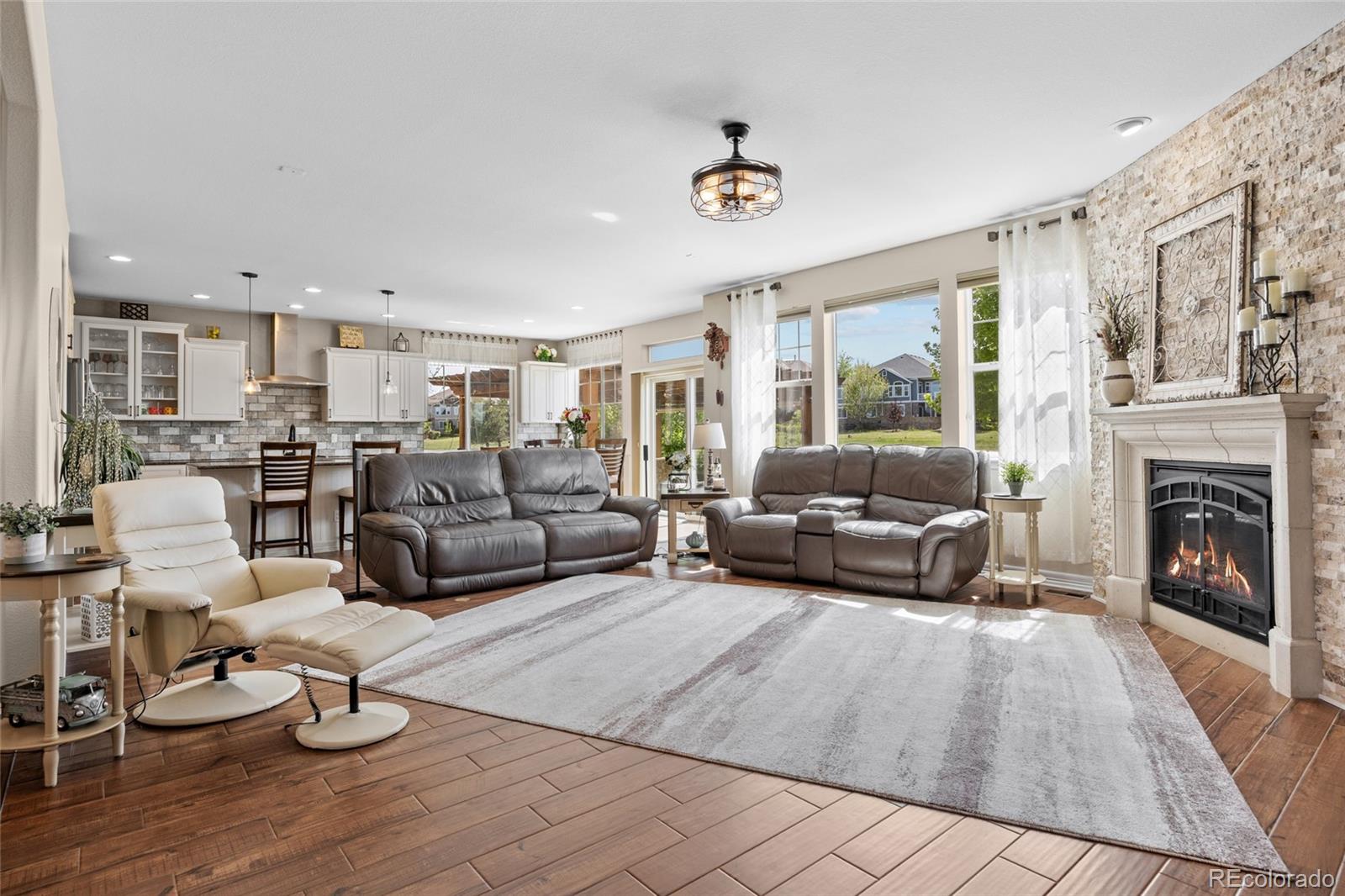 MLS Image #5 for 26875 e clifton place,aurora, Colorado