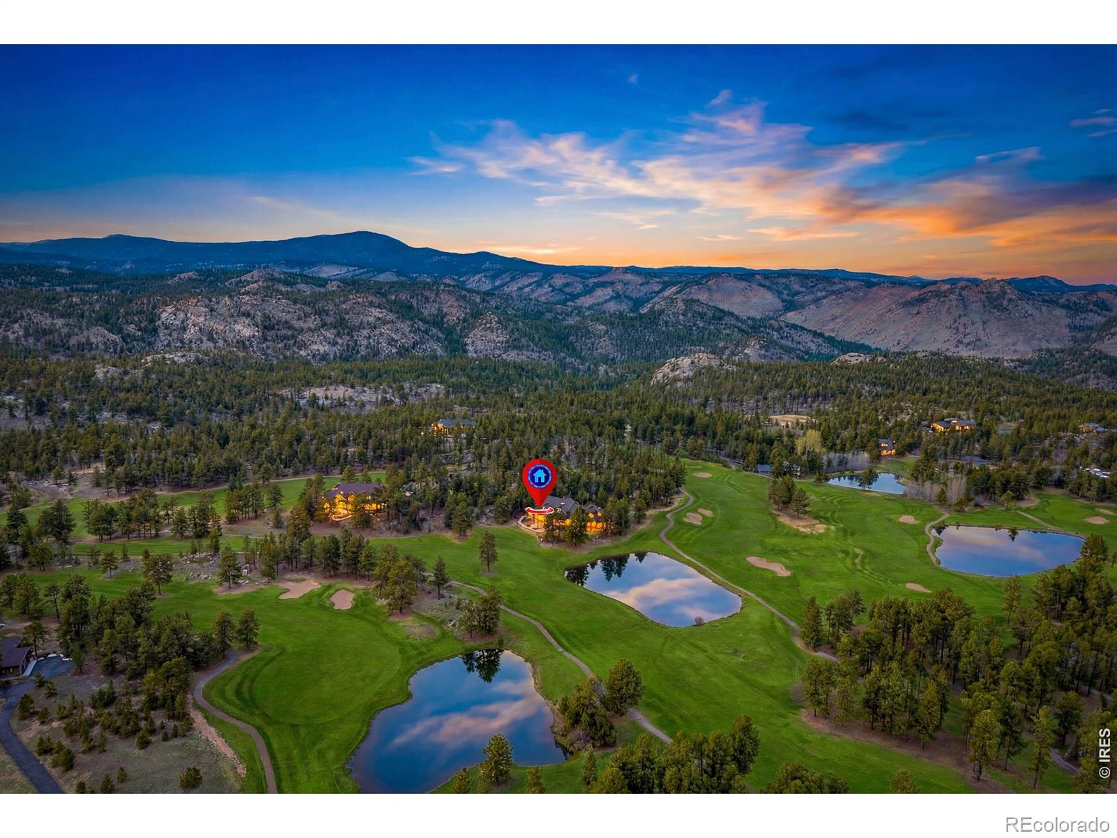 MLS Image #29 for 118  ponderosa court,red feather lakes, Colorado