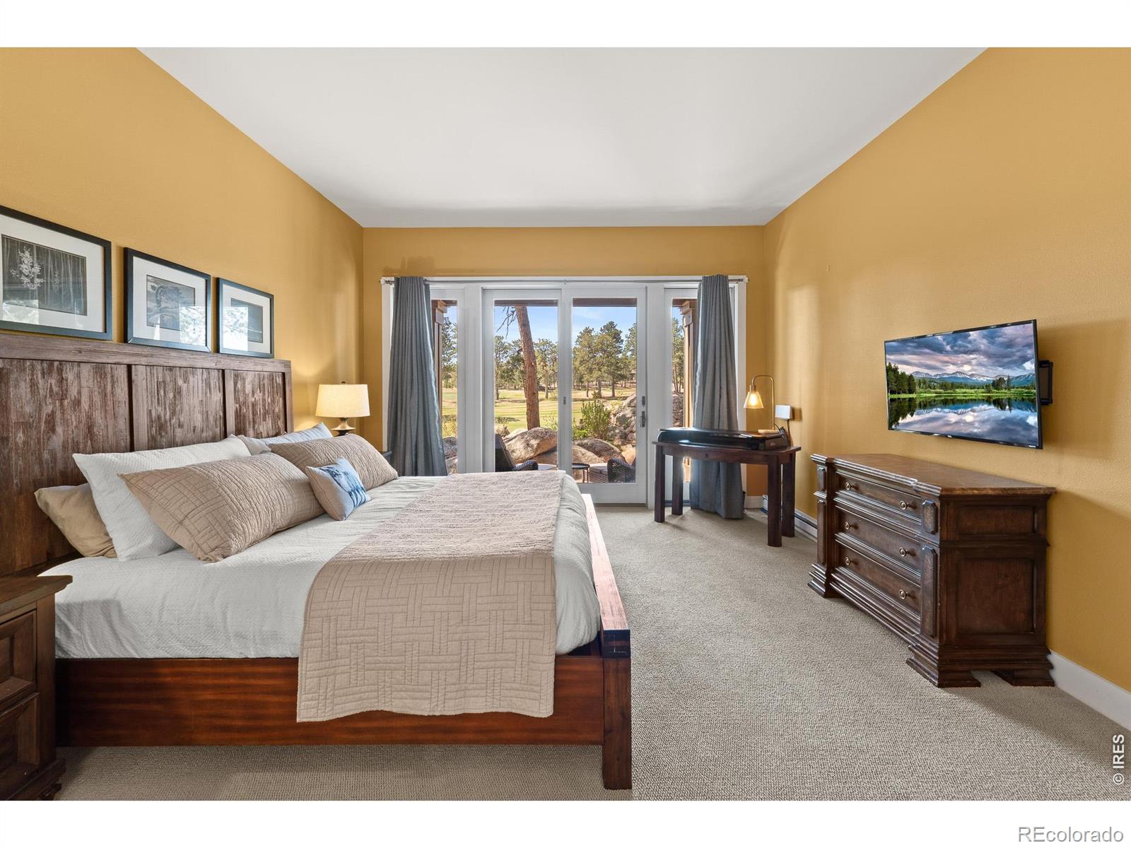 MLS Image #31 for 118  ponderosa court,red feather lakes, Colorado