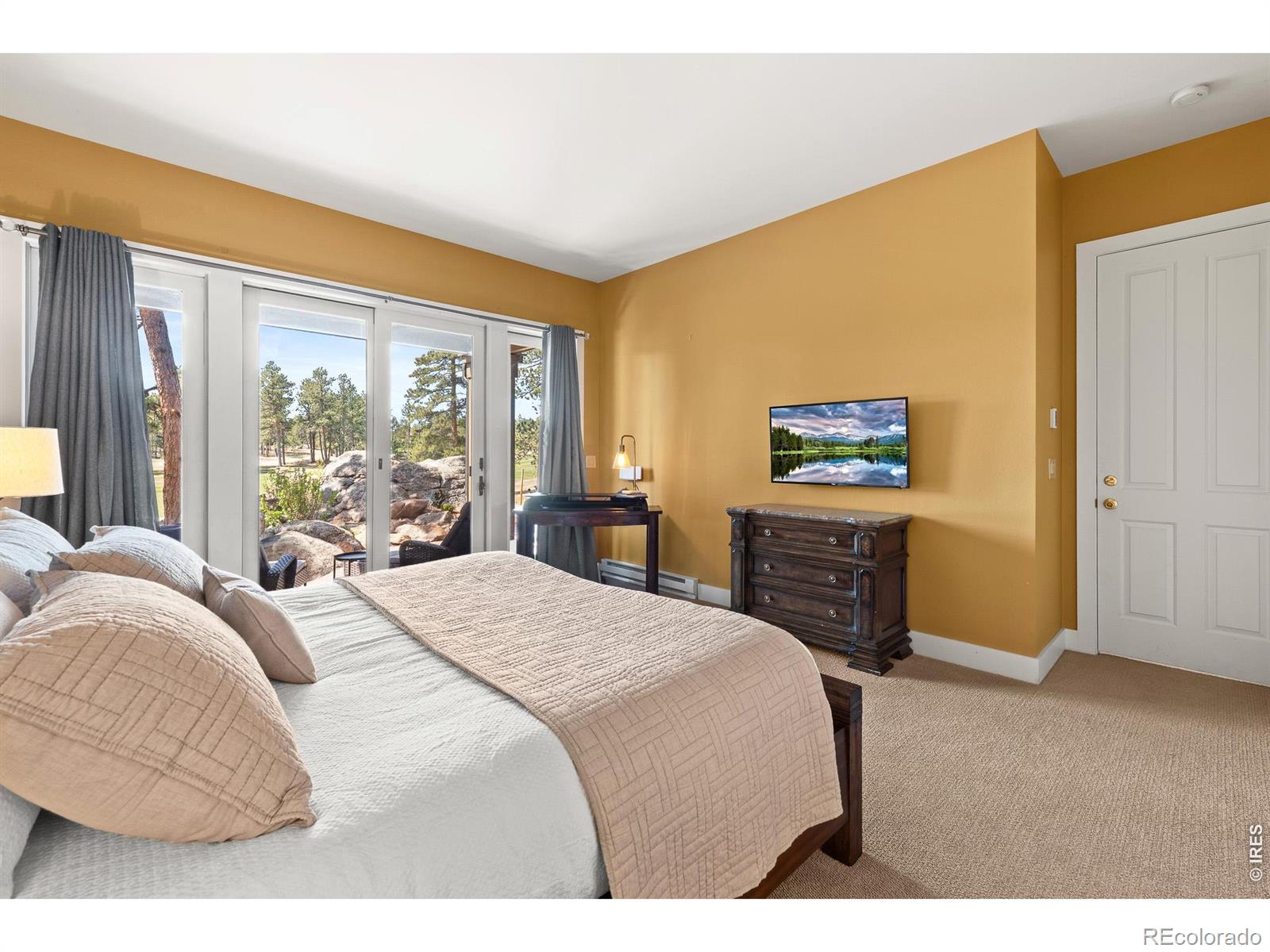 MLS Image #32 for 118  ponderosa court,red feather lakes, Colorado