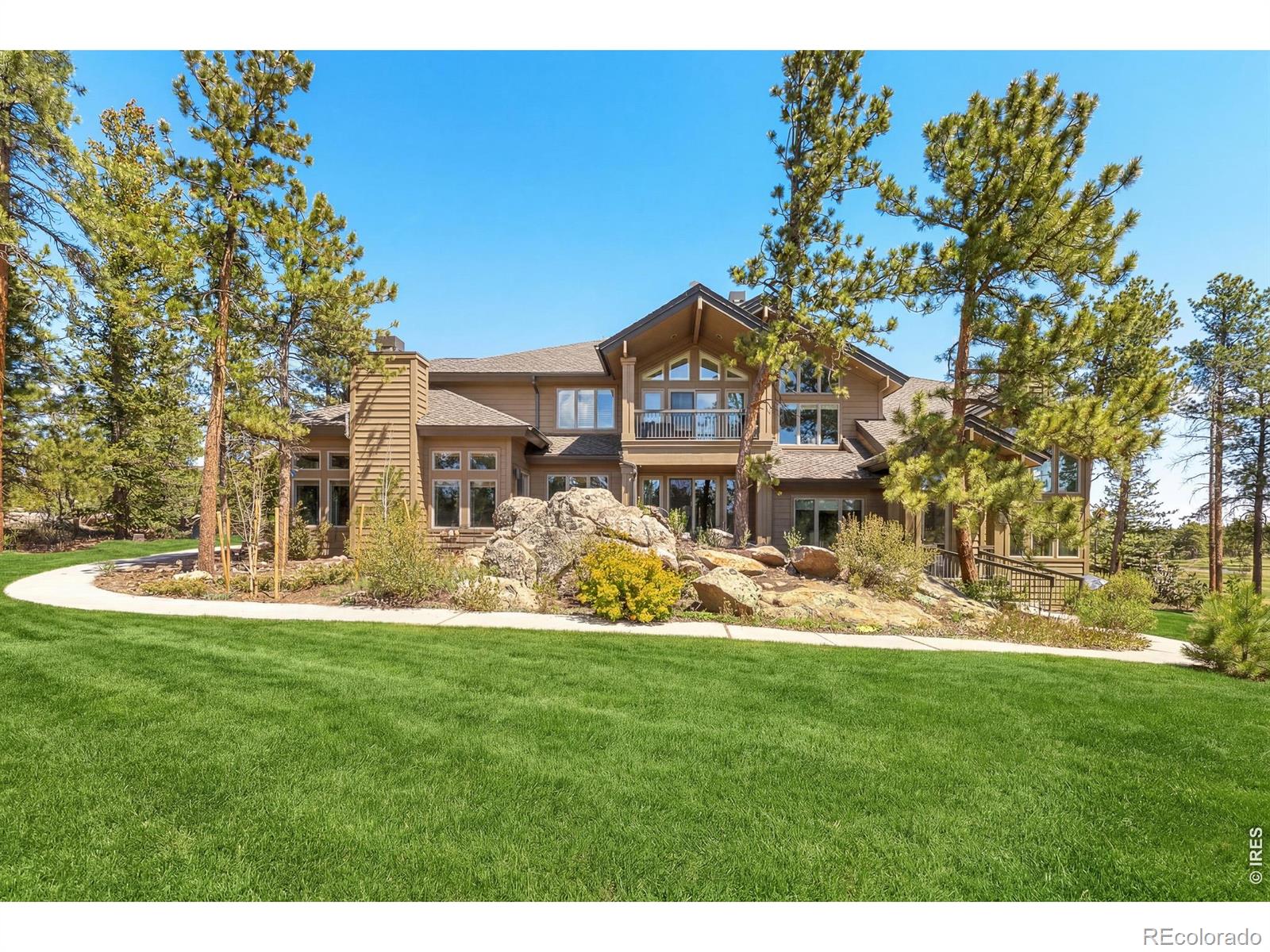 MLS Image #5 for 118  ponderosa court,red feather lakes, Colorado