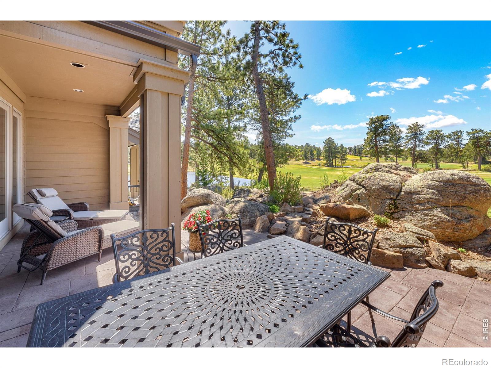 MLS Image #7 for 118  ponderosa court,red feather lakes, Colorado