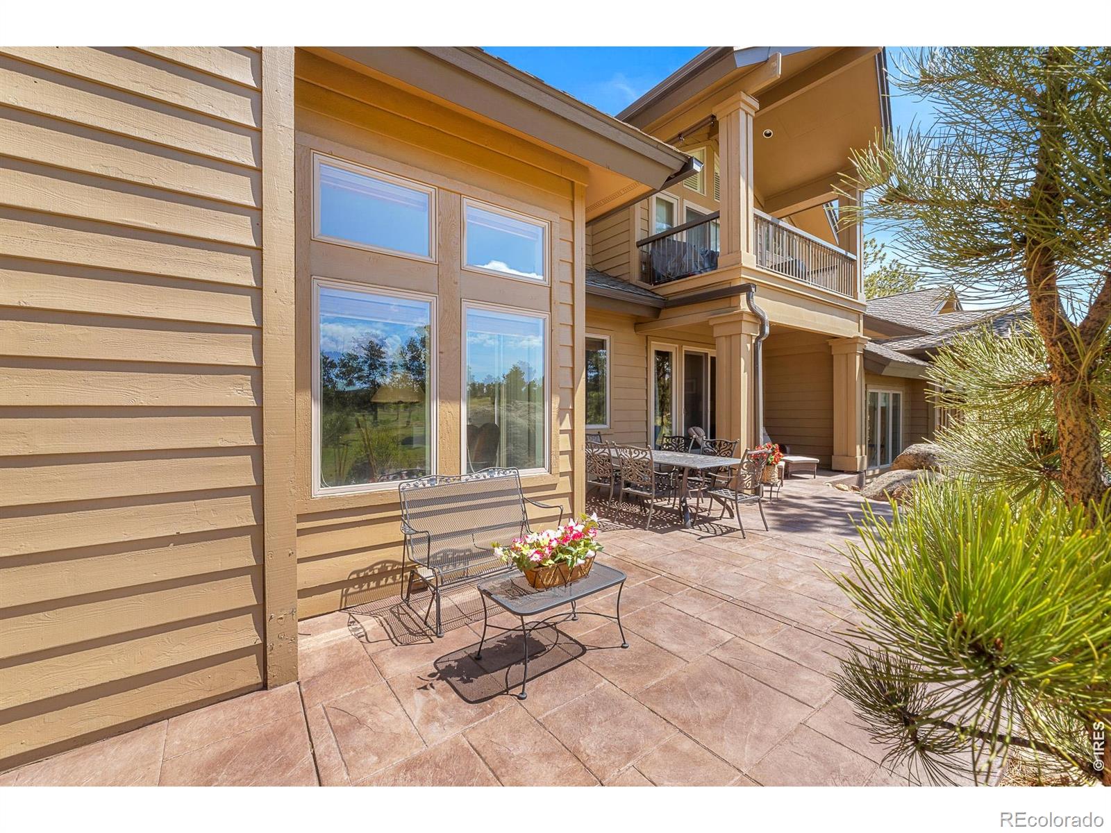 MLS Image #8 for 118  ponderosa court,red feather lakes, Colorado