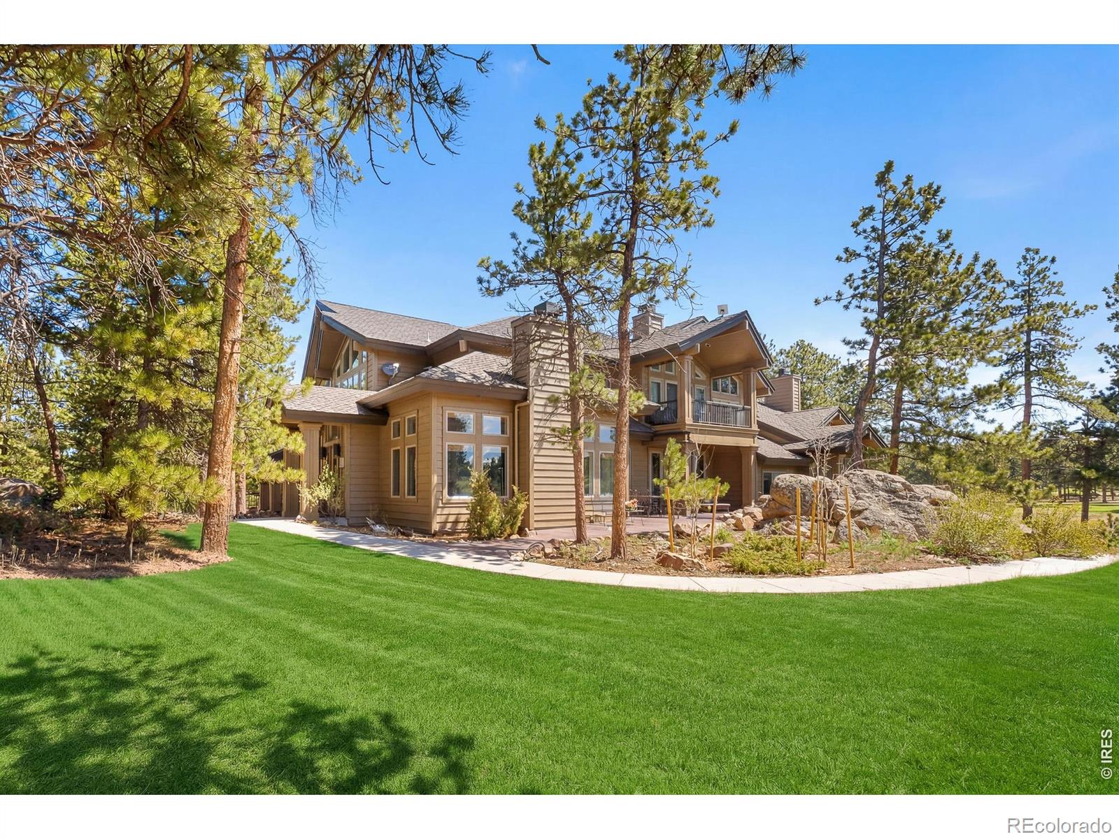 MLS Image #9 for 118  ponderosa court,red feather lakes, Colorado