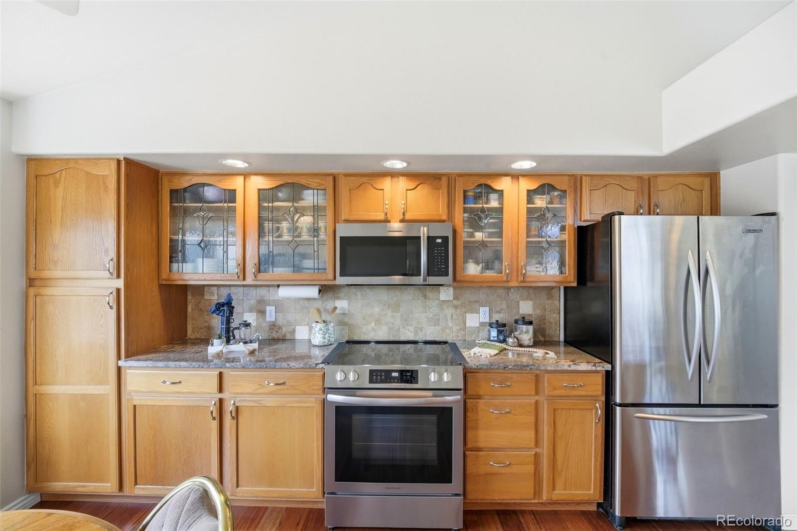 MLS Image #10 for 3944  coral point,colorado springs, Colorado