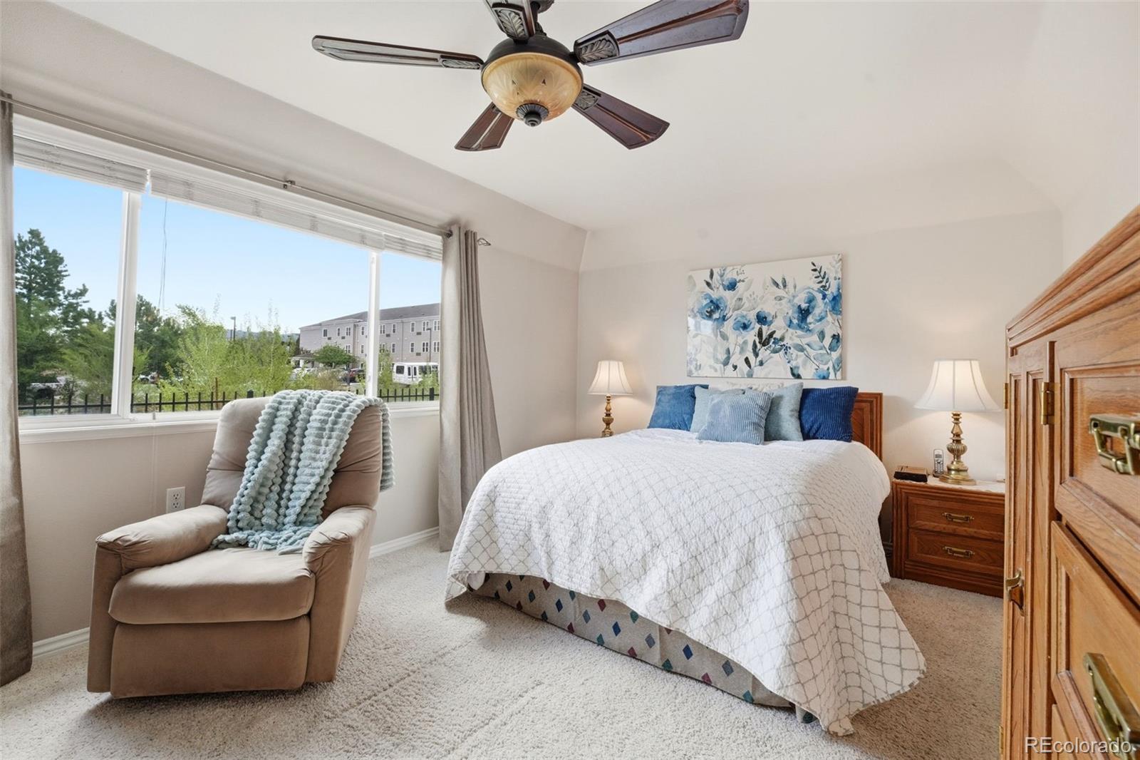 MLS Image #15 for 3944  coral point,colorado springs, Colorado