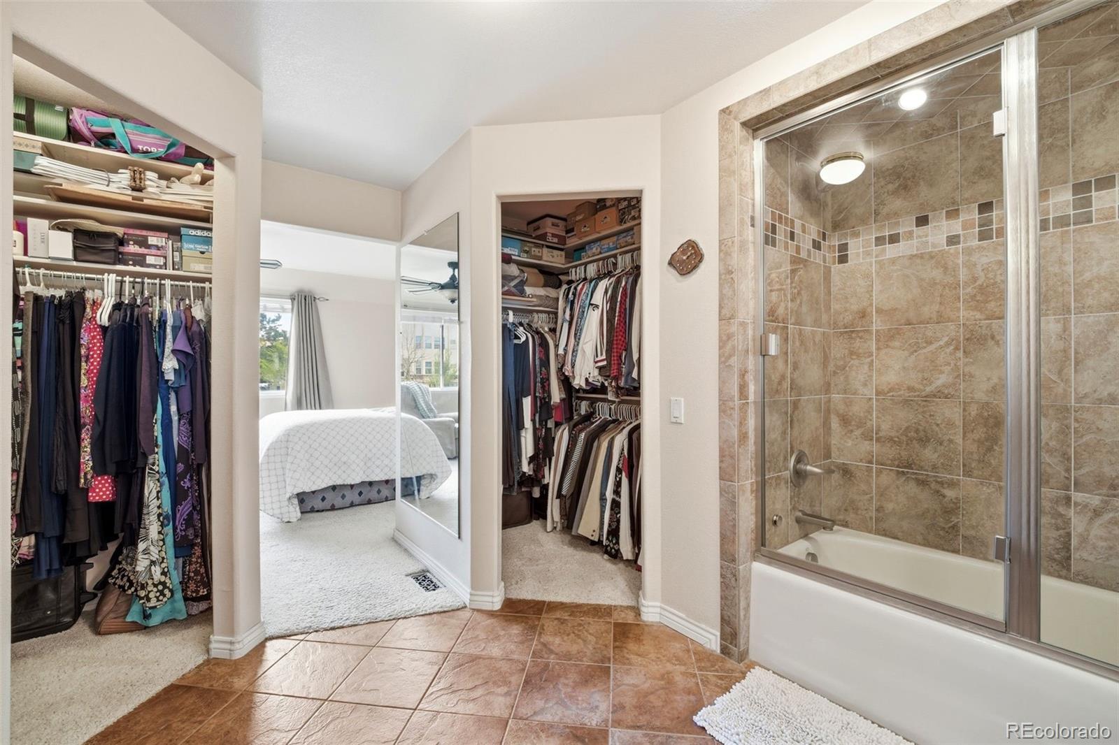 MLS Image #17 for 3944  coral point,colorado springs, Colorado