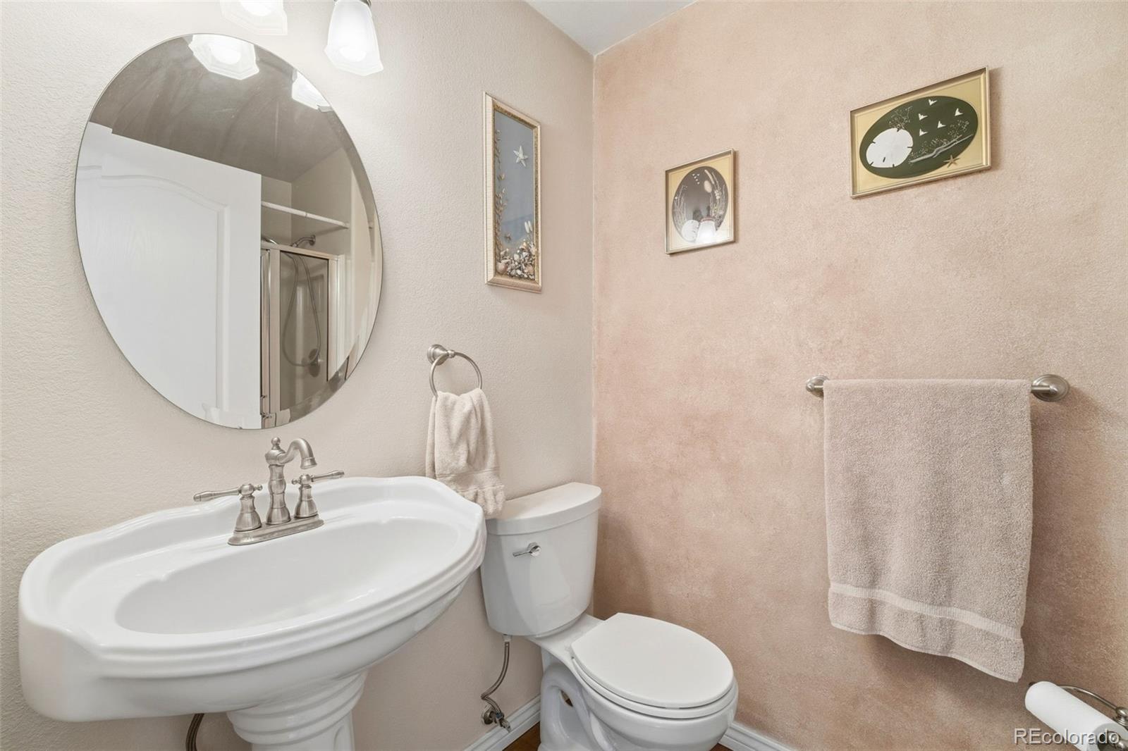 MLS Image #20 for 3944  coral point,colorado springs, Colorado