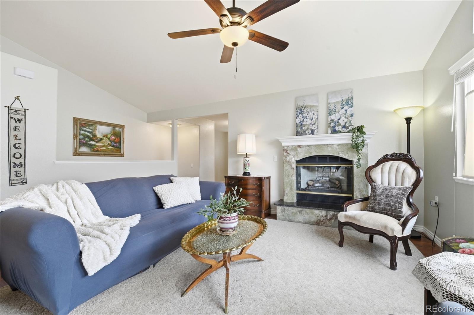 MLS Image #3 for 3944  coral point,colorado springs, Colorado