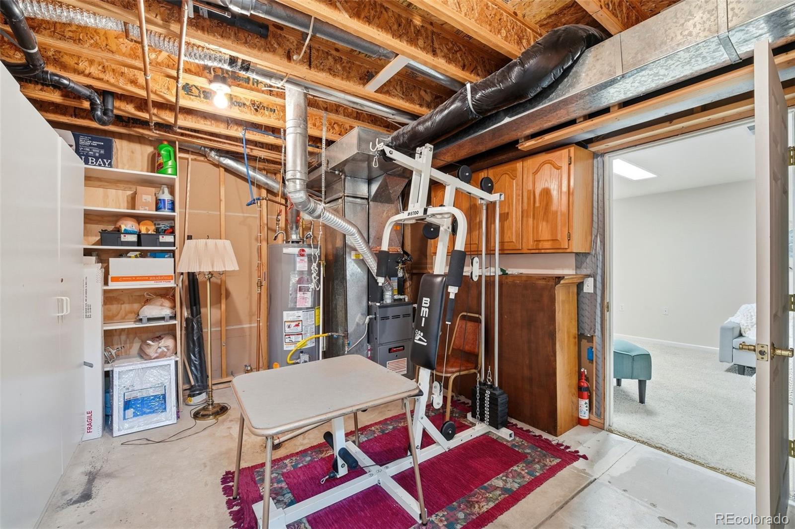 MLS Image #33 for 3944  coral point,colorado springs, Colorado
