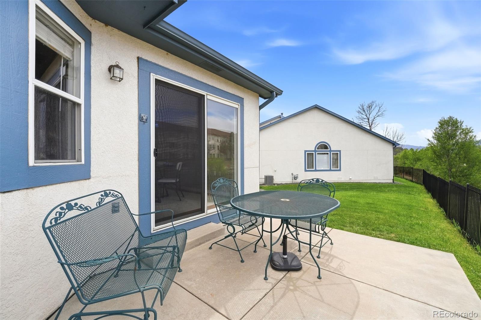 MLS Image #35 for 3944  coral point,colorado springs, Colorado