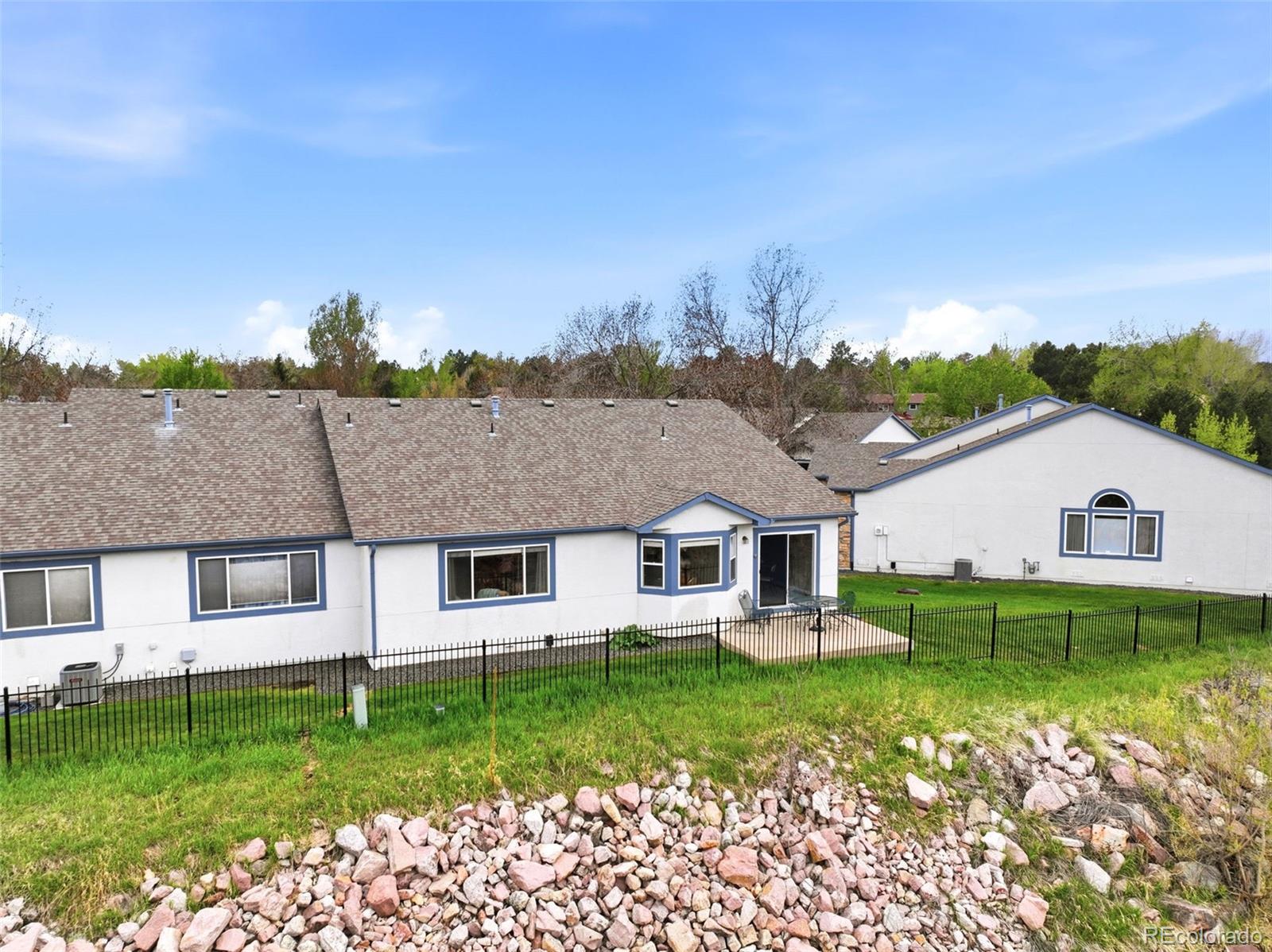 MLS Image #36 for 3944  coral point,colorado springs, Colorado