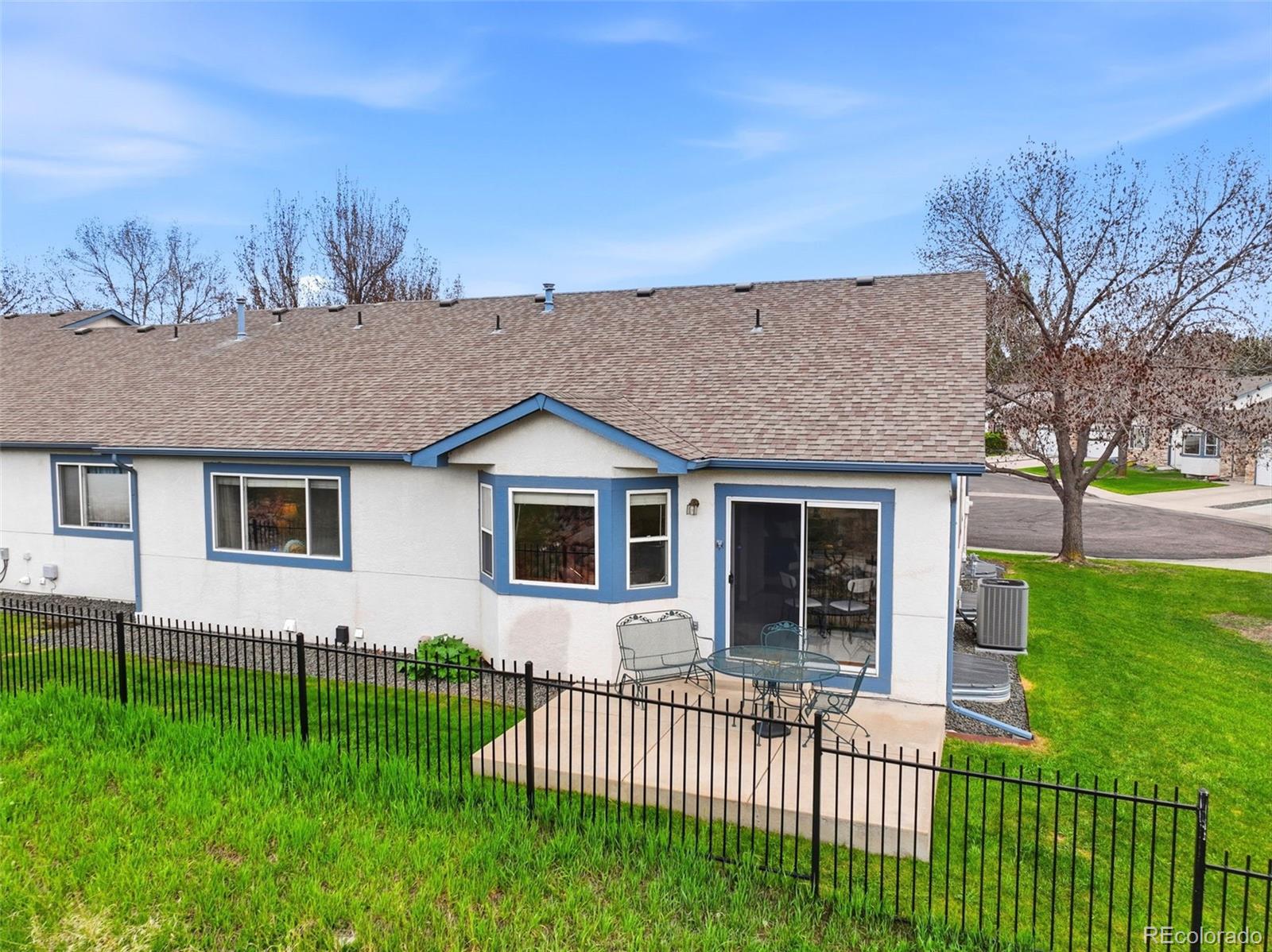 MLS Image #37 for 3944  coral point,colorado springs, Colorado