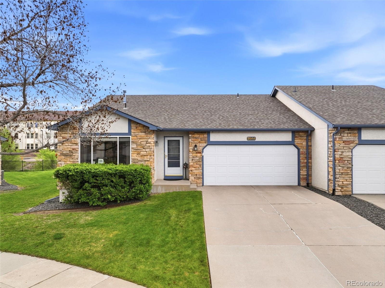 MLS Image #38 for 3944  coral point,colorado springs, Colorado