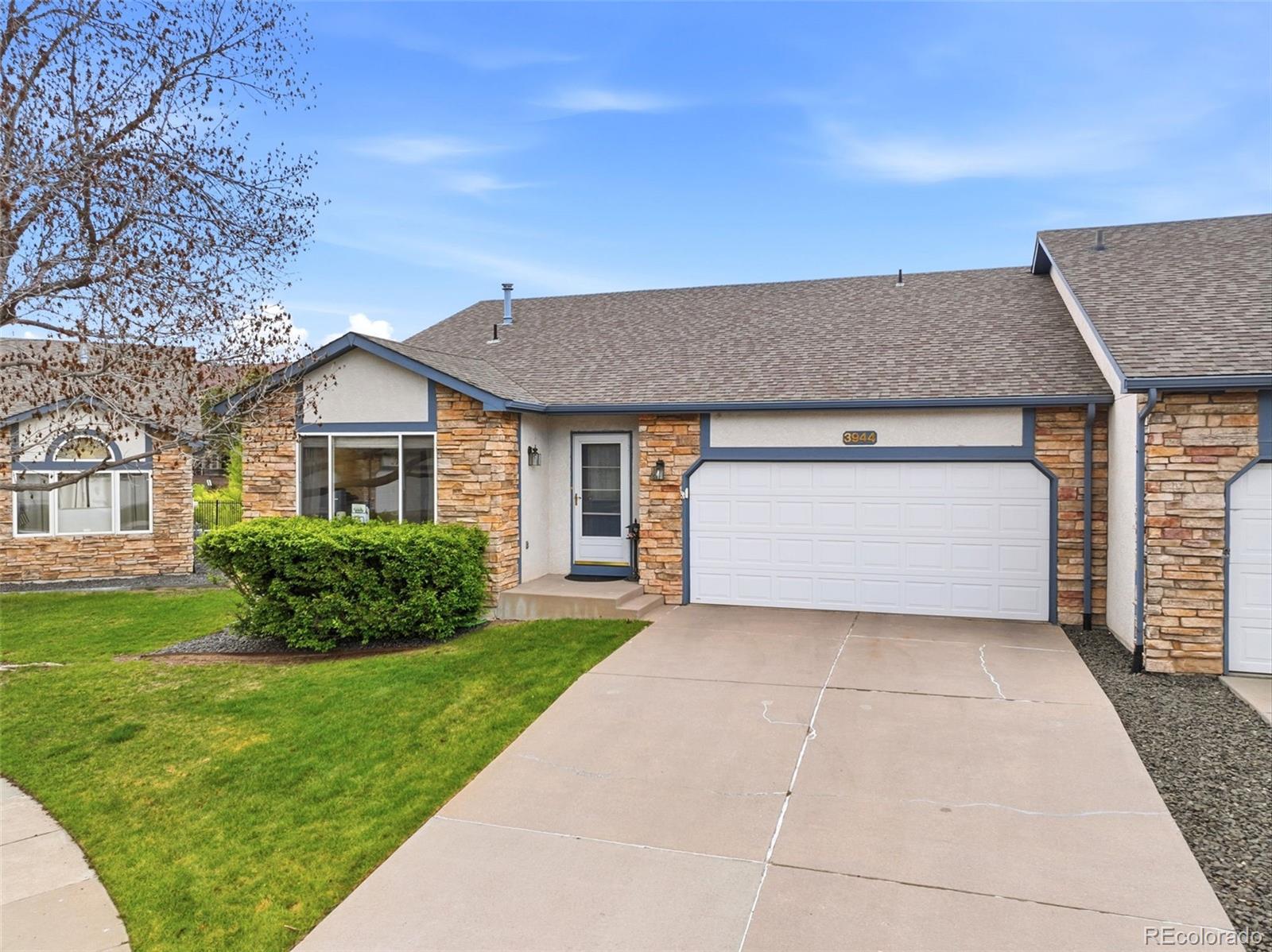 MLS Image #39 for 3944  coral point,colorado springs, Colorado