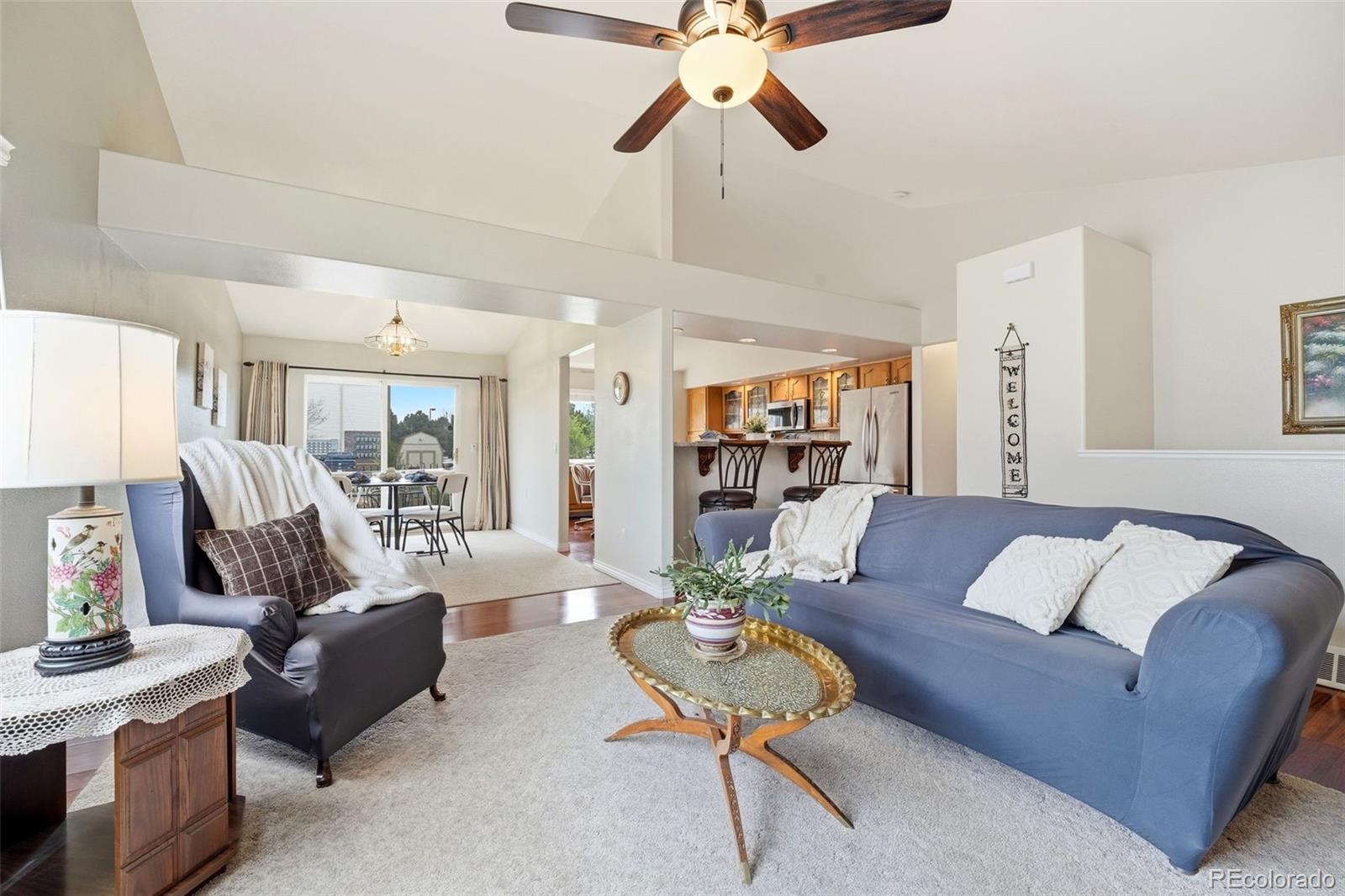 MLS Image #4 for 3944  coral point,colorado springs, Colorado